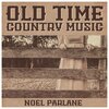 Noel Parlane - Stolen Moments