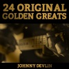 Johnny Devlin - Lawdy Miss Clawdy (New)