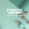Workout Chillout Music Collection、Home Workouts Music Zone、Intense Workout Music Club - Deep House Workout