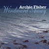 archie fisher - Borderland