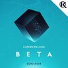Peggy Polias、Kaylie Dunstan、Kammerklang - Electro Fractal Gamelan (Live)
