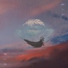Owsey、Resotone、Parlour Moon - Lost You To The Gathering Night (feat. Resotone & Parlour Moon)