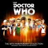 Various Artists《Doctor Who (Original Theme)》[MP3/LRC]