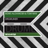 Boris Alexander、Tom Wax《Drumliner (Original)》[MP3/LRC]