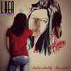 Lhea Blueviolet - Indescribably Beautiful