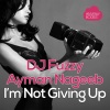 DJ Fuzzy & Ayman Nageeb、Ayman Nageeb、DJ Fuzzy - I'm Not Giving Up