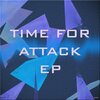 TIME FOR ATTACK - Arabian Dream (Original Mix)