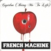 French Machine《Cupidon (Bring Me To Life)(Original Mix)》[MP3/LRC]