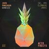 jaen paniagua - Genesis (Original Mix)