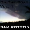 Sam Rotstin - Reverse (Original Mix)