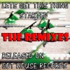 Geiger167 - Lets Get This Thing Started (Sean Chains Remix)