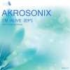 AkroSonix - Dream Girl (Original Mix)