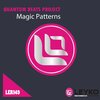 Quantum Beats Project - Magic Patterns