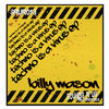 Billy Mason - Techno Is A Virus