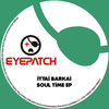 Ittai Barkai - You Know Soul
