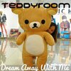 TeddyRoom - Dream Away With Me (Original Mix)