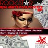 Rock Star、Nikos Akrivos - Rich Habits Poor Pockets (Nikos Akrivos Remix)
