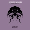 Manos、Arthur M - Somewhere (Original Mix)