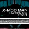 X-modman - Regret (Original Mix)