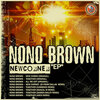Nono Brown - New Corner (Original Mix)