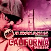 JR From Dallas - Johnson's Disco Groove (Original Mix)