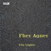 Fher Agner - City Lights (Original Mix)