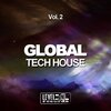 Joe Maker、Sergio Sergi - Minima Muchacho (Sergio Sergi Remix)