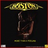 boston - Rock and Roll Band (Live)