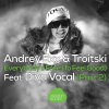 Andrey Exx、Troitski、DIVA Vocal - Everybody's Free (To Feel Good)(Funkemotion Remix)