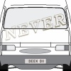 Never - Side by Side