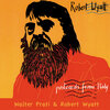 robert wyatt、Walter Prati - Robert's Dream - Three Variations on 