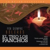 El Trío Los Panchos - Adoro