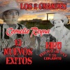 Cornelio Reyna y Kiko Montalvo - por tu culpa