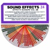 Sound Effects - Airplane / ATR 72, Taxiing and Takeoff (Aereo ATR 72 rullaggio e decollo)
