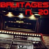 Bruitages - Briquet ï¾Žlectronique