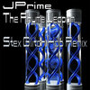 Jprime、Stex - The Rhyme Weapon (feat. Stex)