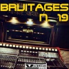 Bruitages - Bombe atomique