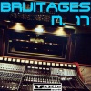 Bruitages - Fourmis