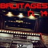 Bruitages - Ruisseau dans les bois