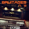 Bruitages - Mer / Barque Ã  rames