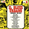 Jesse James - Lonesome Day Blues