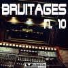 Bruitages - Fermeture trappe de la fusee