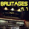 Bruitages - Sirènes de la police américaine