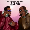 Asap Densy、Ice Prince《AZA MAN REMIX (feat. ICE PRINCE)》[MP3/LRC]