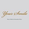 Marco Miele、Alessandro Minci - Your Smile