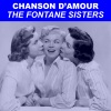 The Fontane Sisters《Chanson D'Amour (Song of Love)》[MP3/LRC]