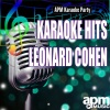 APM Karaoke Party - Suzanne (Karaoke Version)