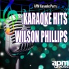APM Karaoke Party - A Reason to Believe (Karaoke Version)
