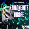 APM Karaoke Party - Carrie (Karaoke Version)