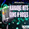 APM Karaoke Party - Don't Cry (Karaoke Version)